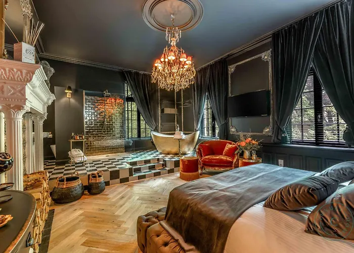 Castelsuites