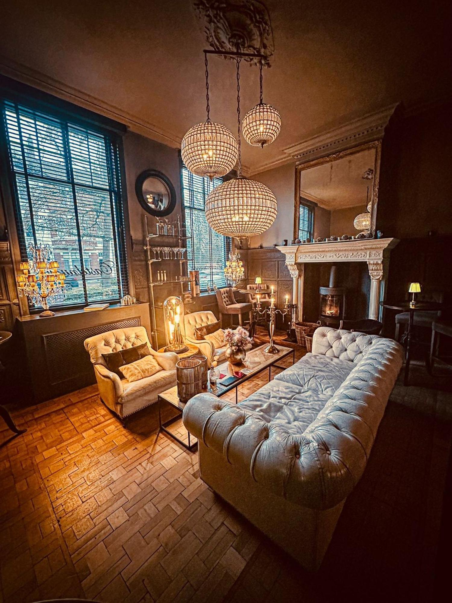 Castelsuites Bruges