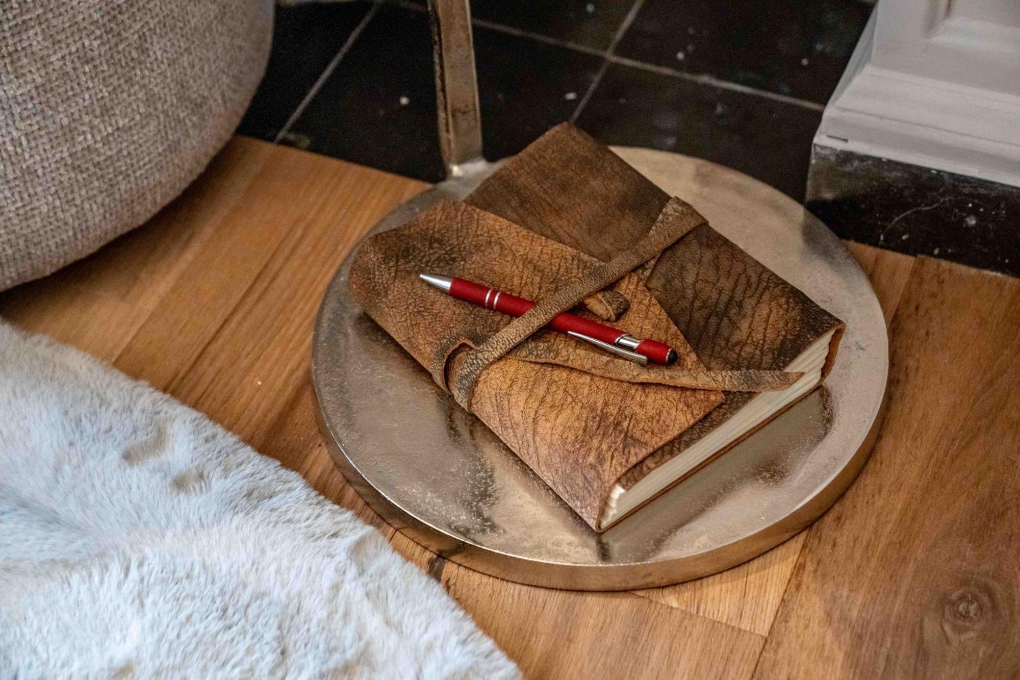 Bed & Breakfast Castelsuites Bruges