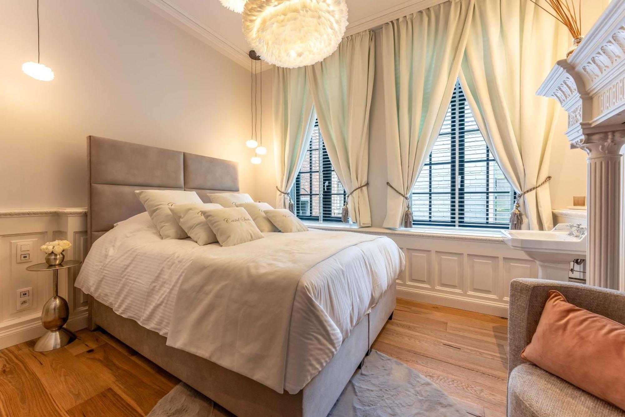 Castelsuites *