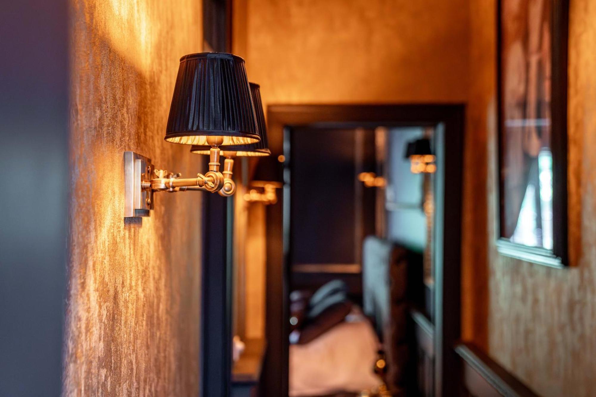 Castelsuites Bed & Breakfast