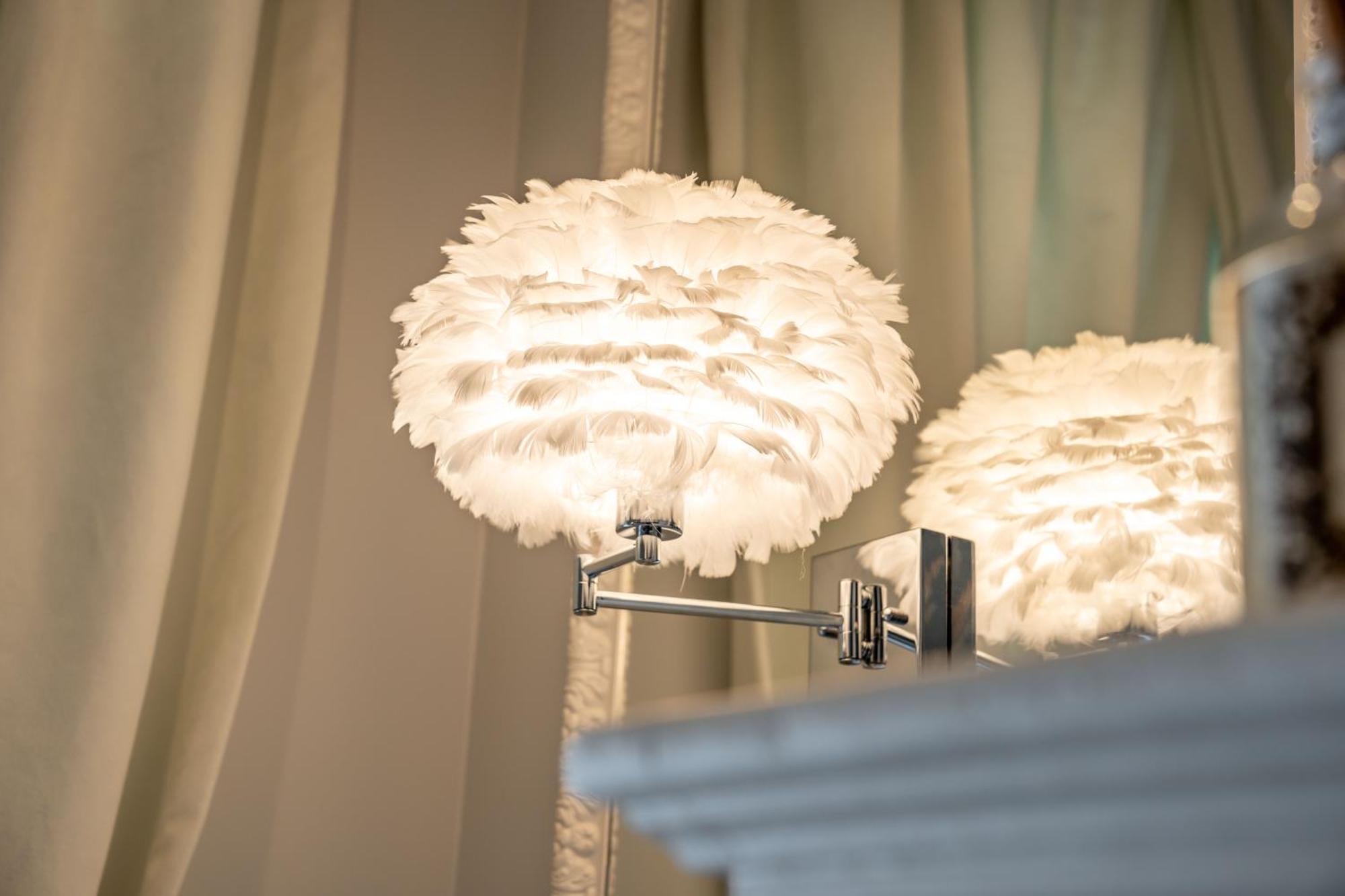 Bed & Breakfast Castelsuites Bruges