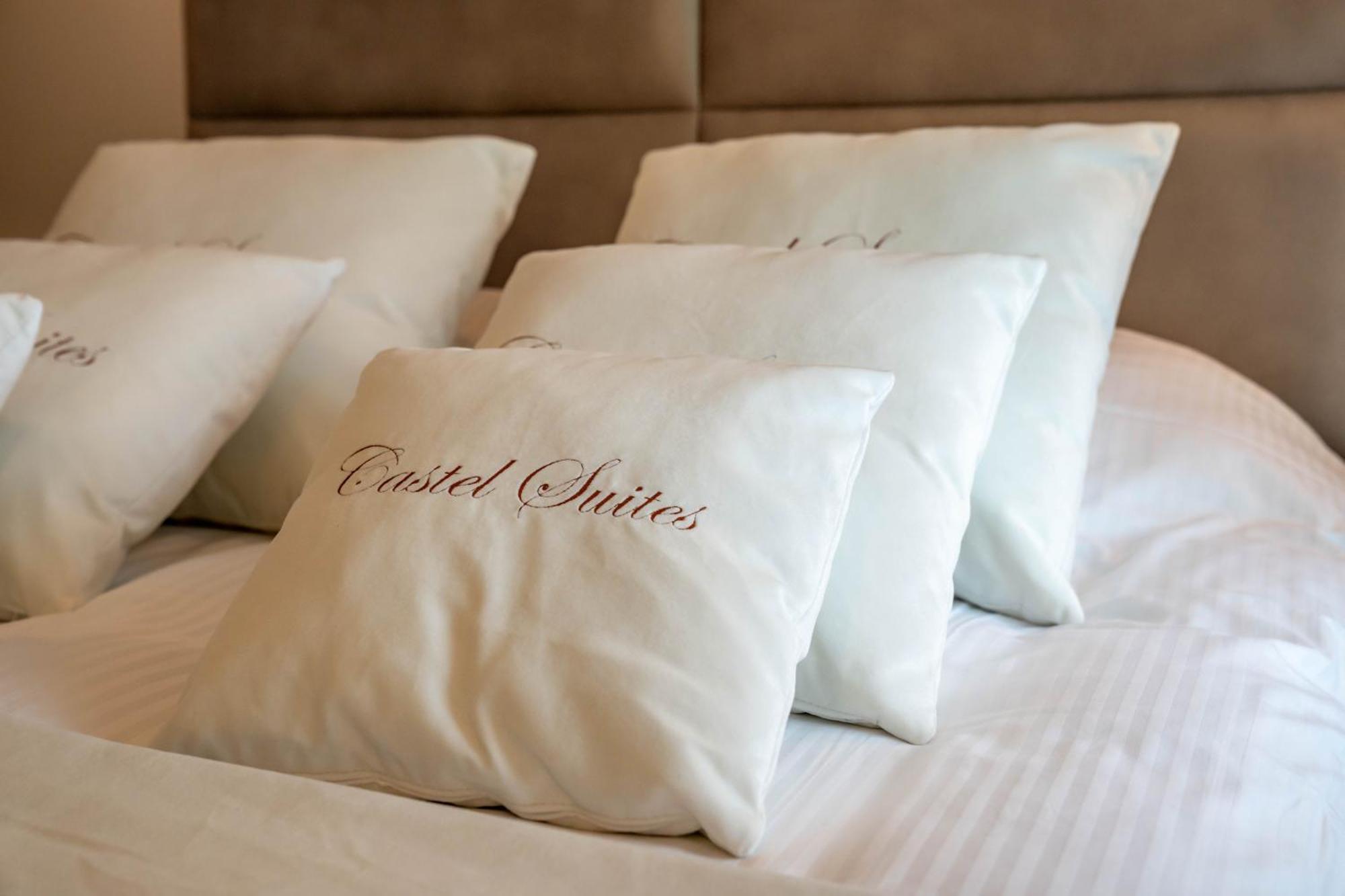 Castelsuites Brugge
