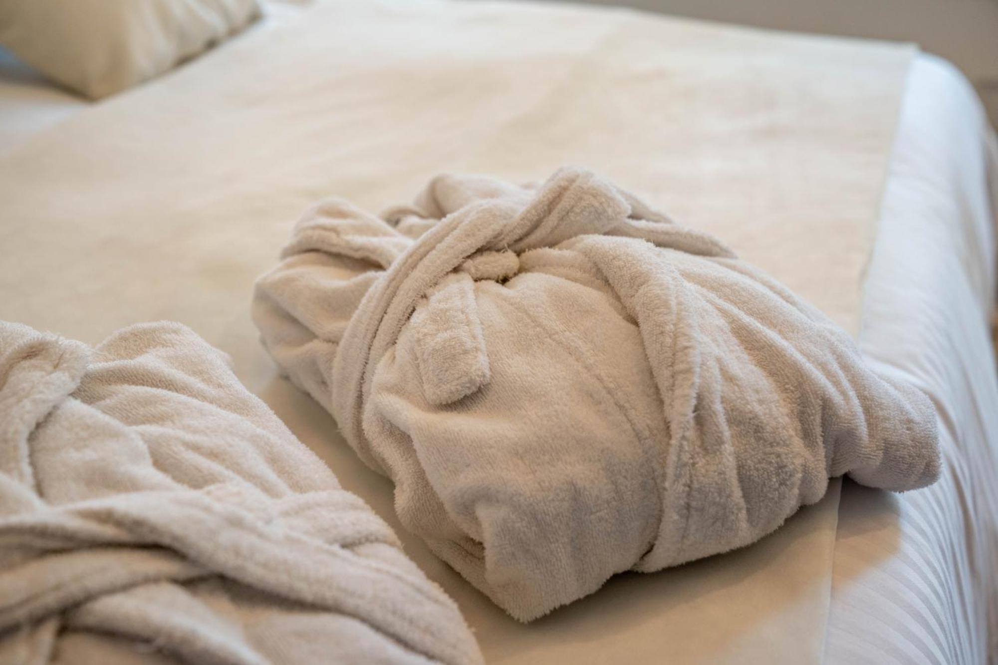 Castelsuites * Brugge
