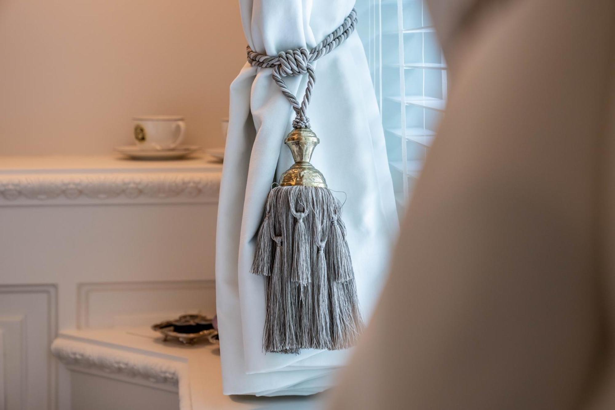 Bed & Breakfast Castelsuites Brugge