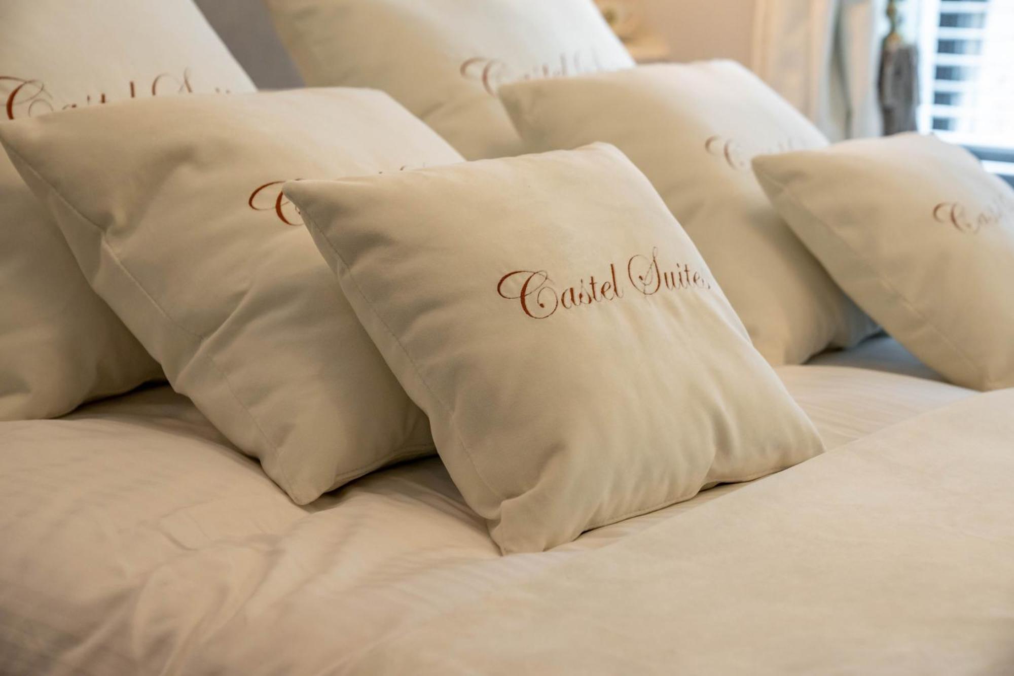 Castelsuites Brugge