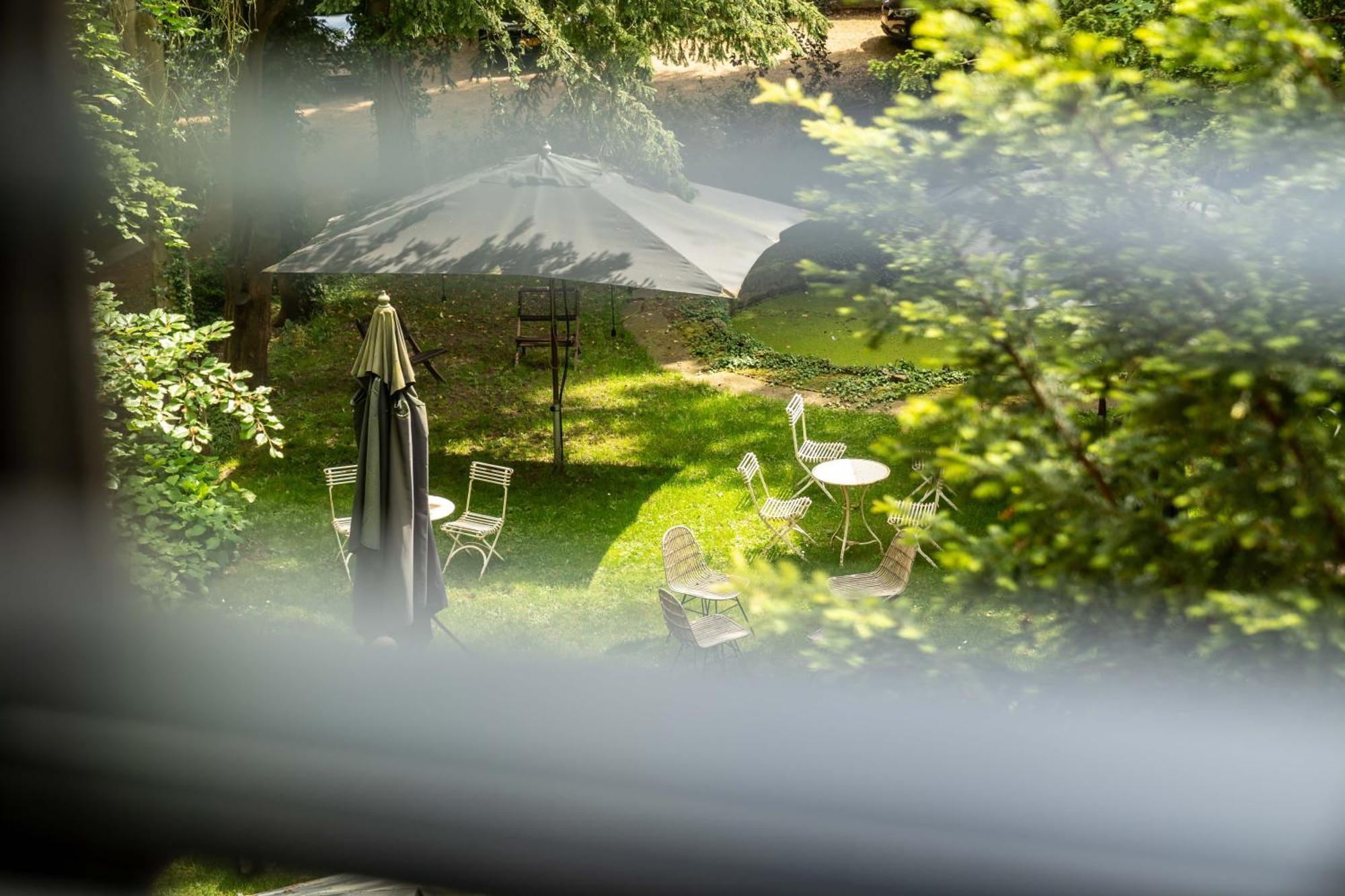 Bed & Breakfast Castelsuites