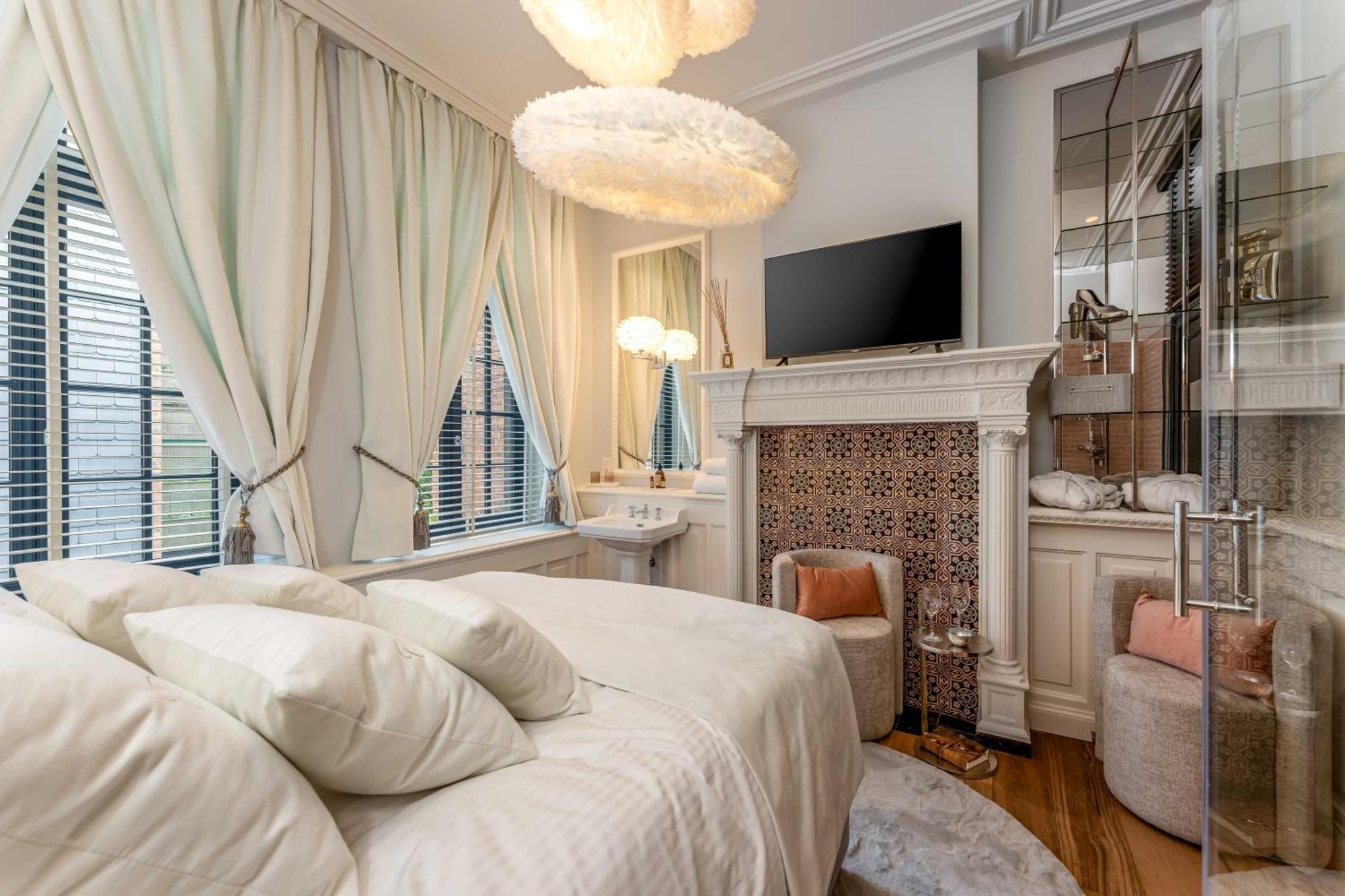 Castelsuites