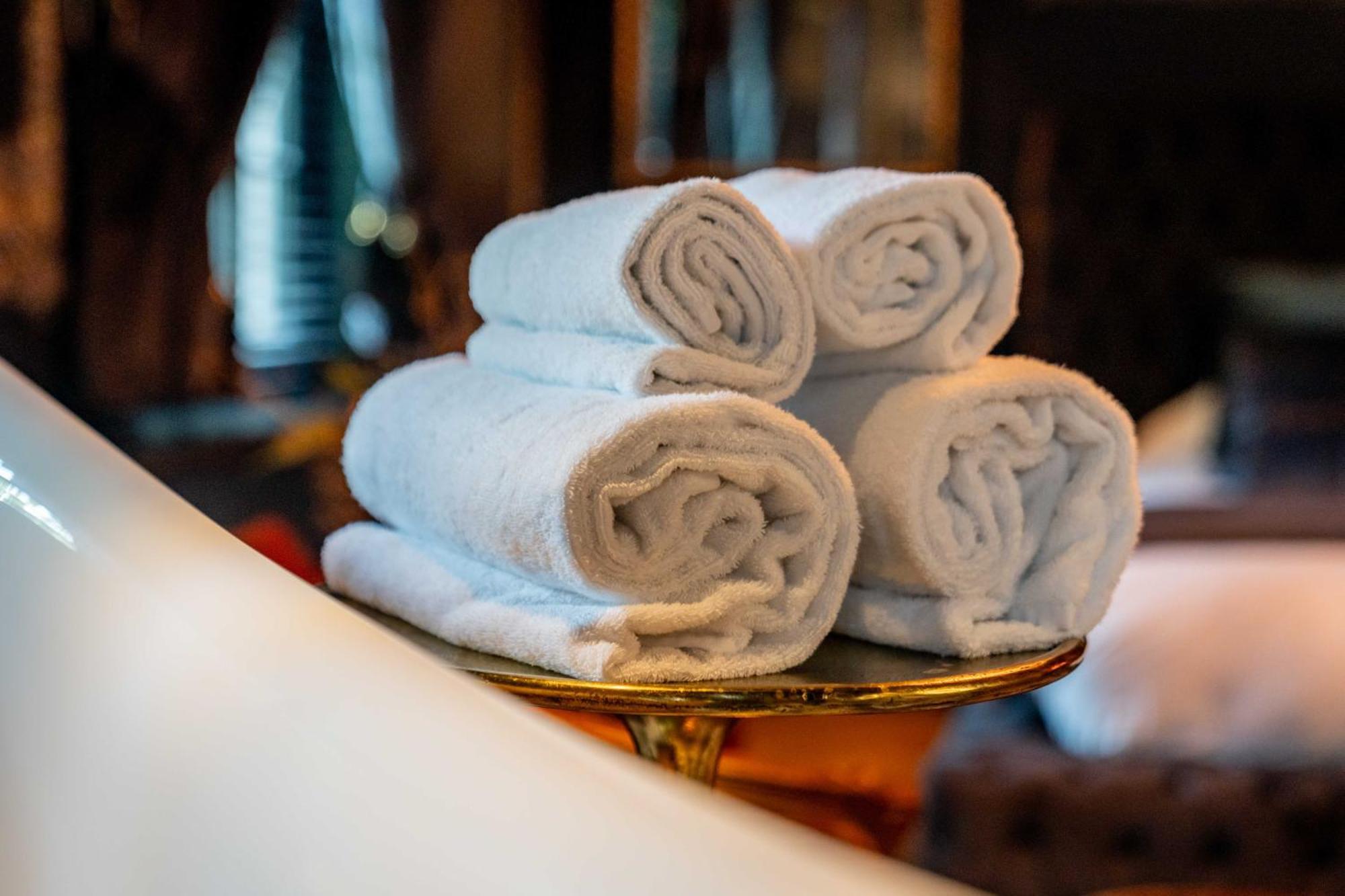 Bed & Breakfast Castelsuites