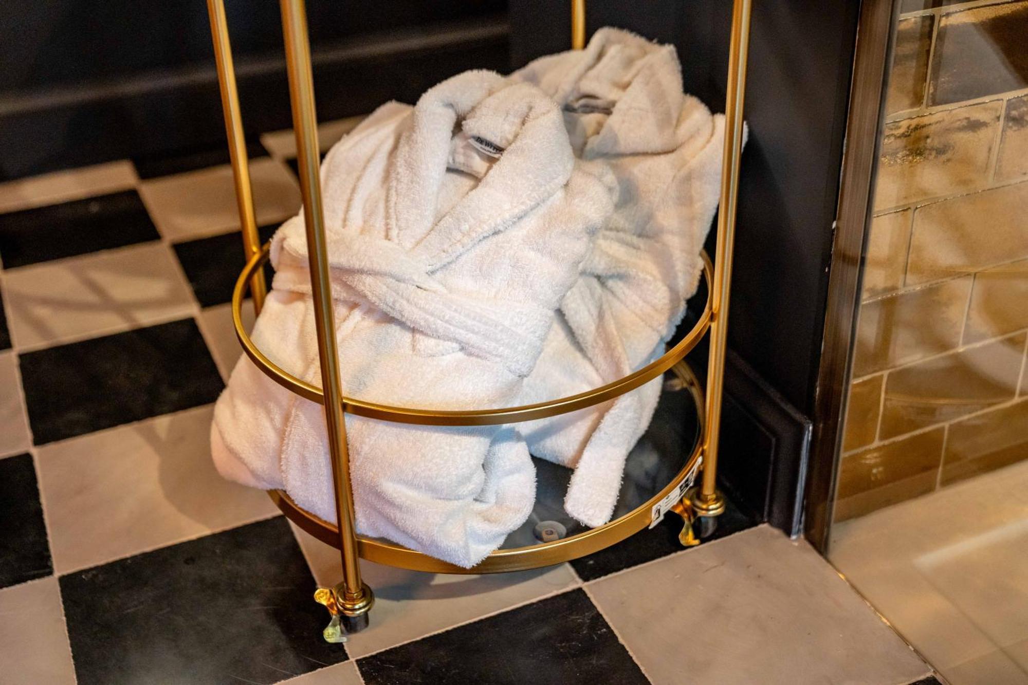 Castelsuites Bed & Breakfast Bruges