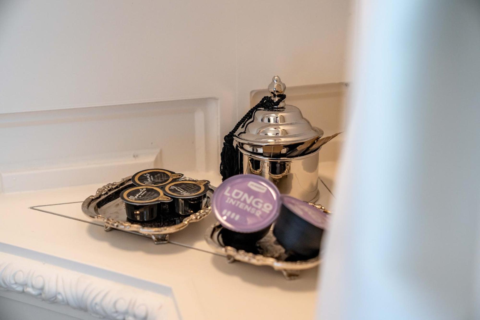 Bed & Breakfast Castelsuites Bruges