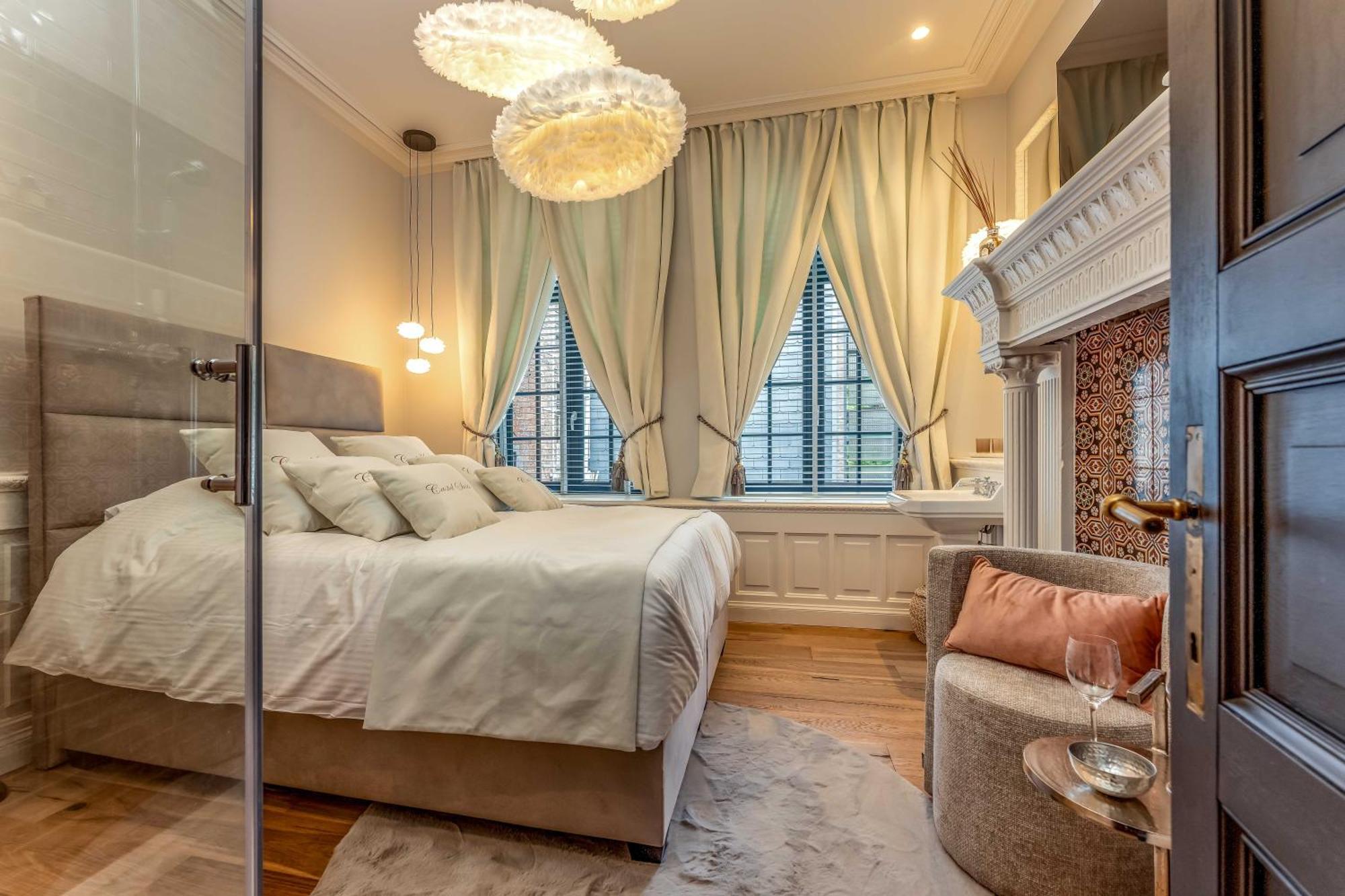 Castelsuites *