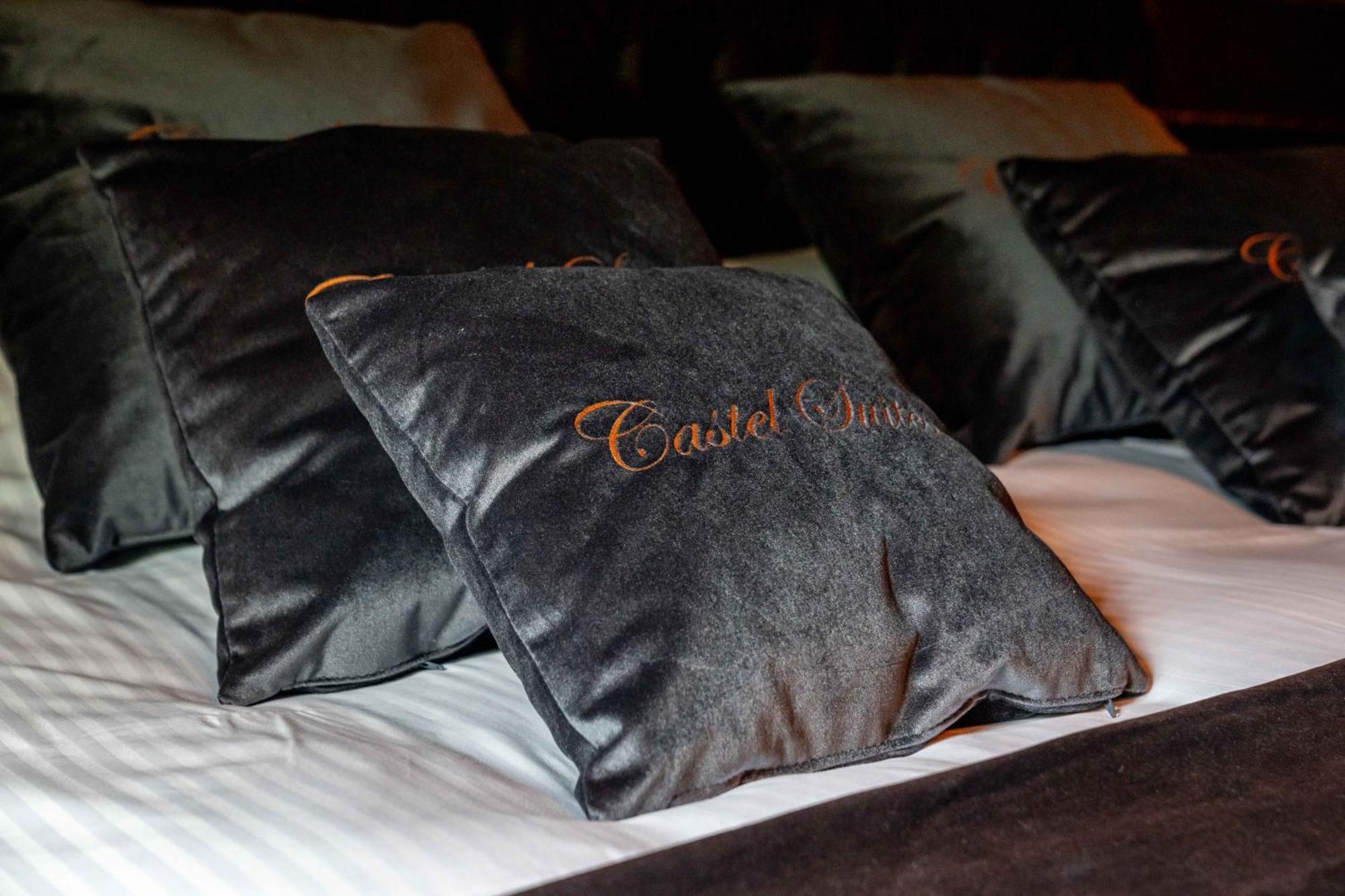 Castelsuites Bed & Breakfast