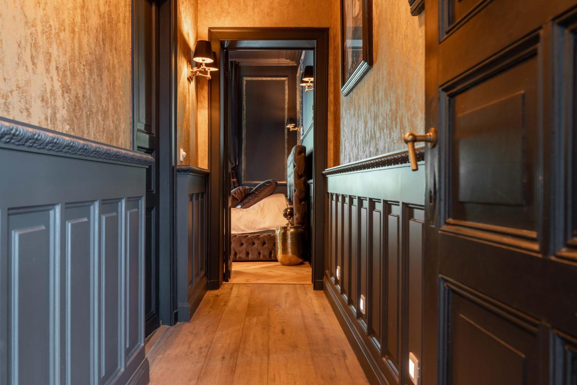 Bed & Breakfast Castelsuites