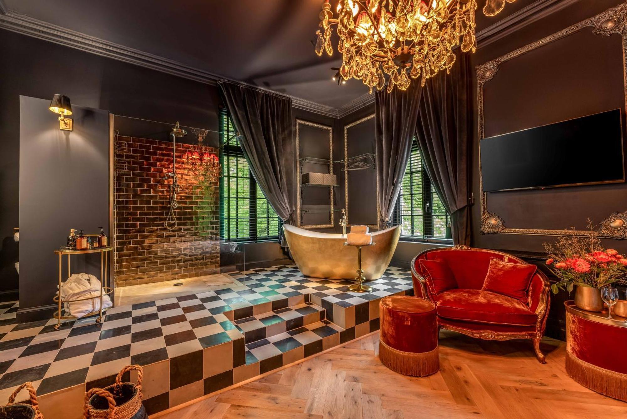 Castelsuites Bruges
