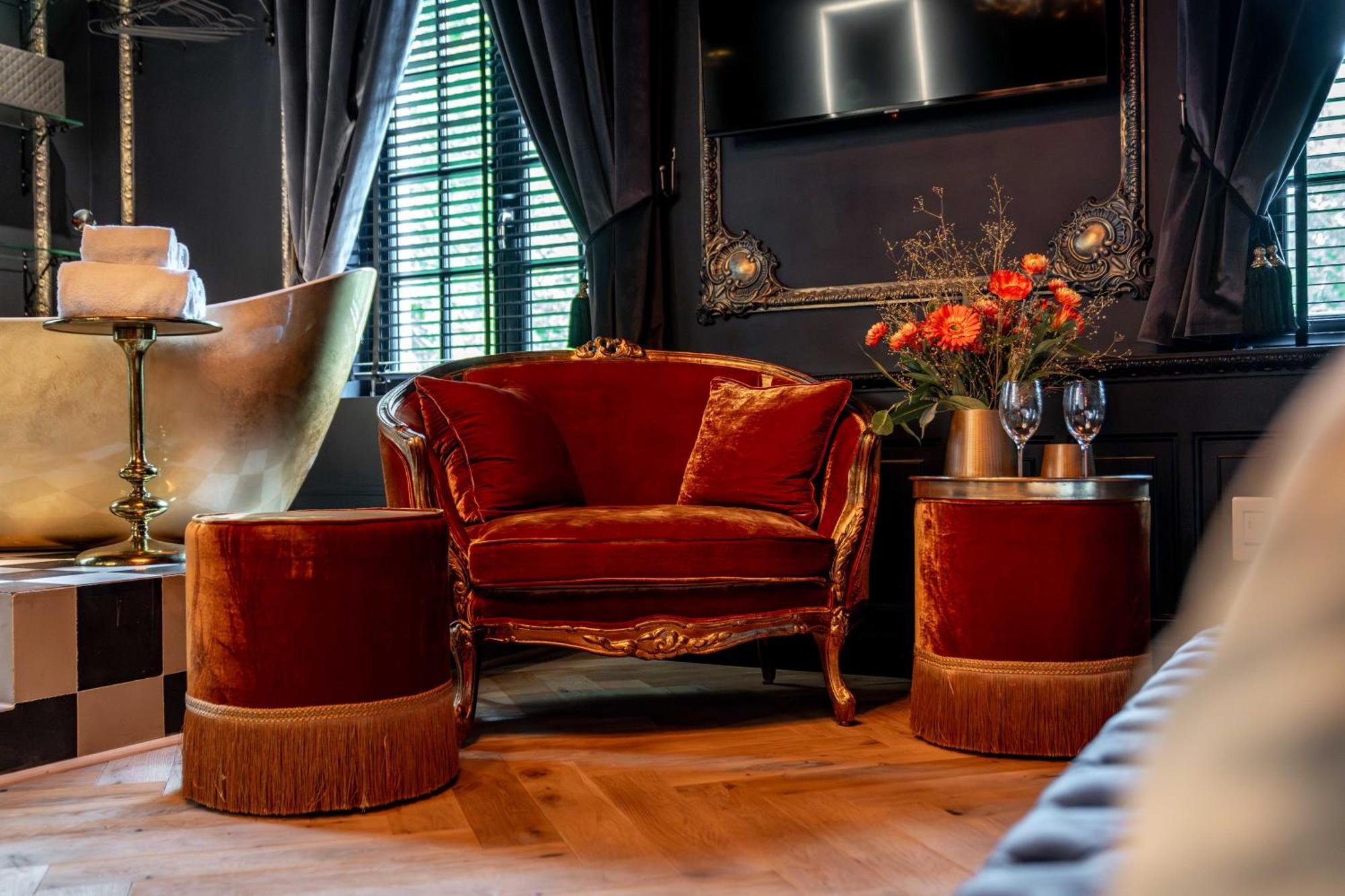 Castelsuites * Bruges