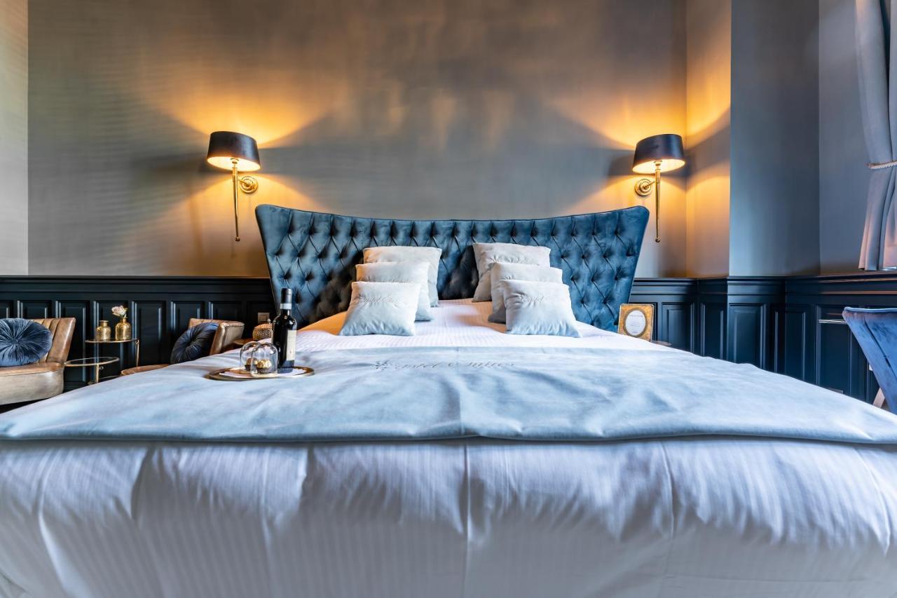 Castelsuites Bed & Breakfast *