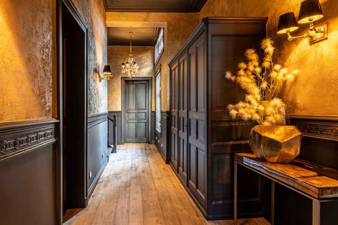 Castelsuites Bed & Breakfast Bruges