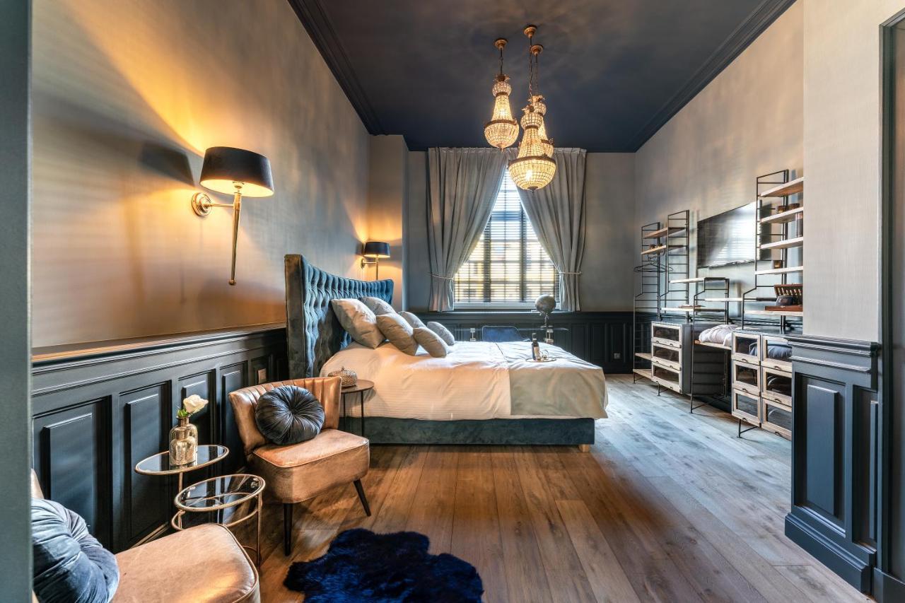 Castelsuites *