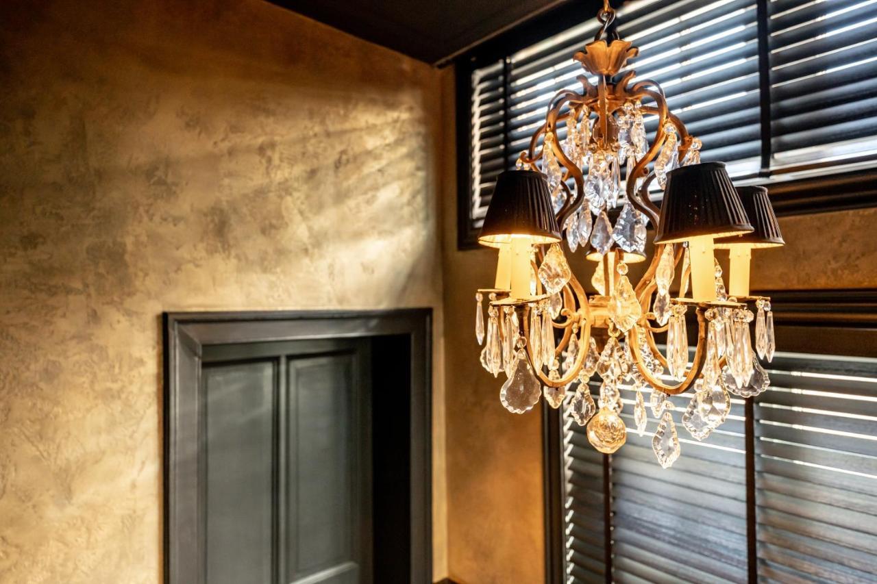 Bed & Breakfast Castelsuites *