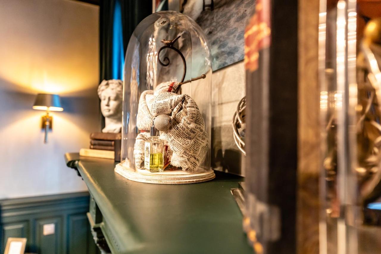 Castelsuites Bruges