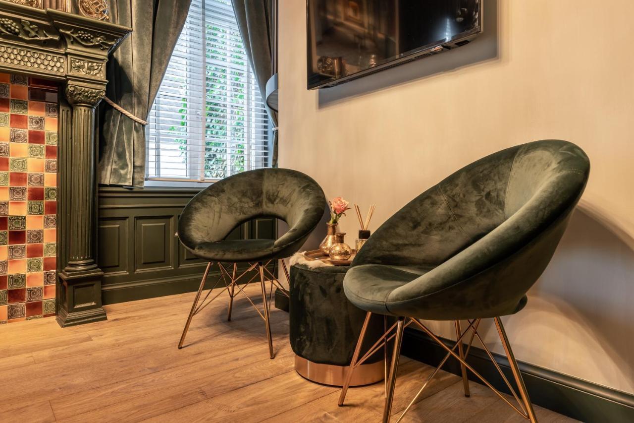 Castelsuites Bed & Breakfast