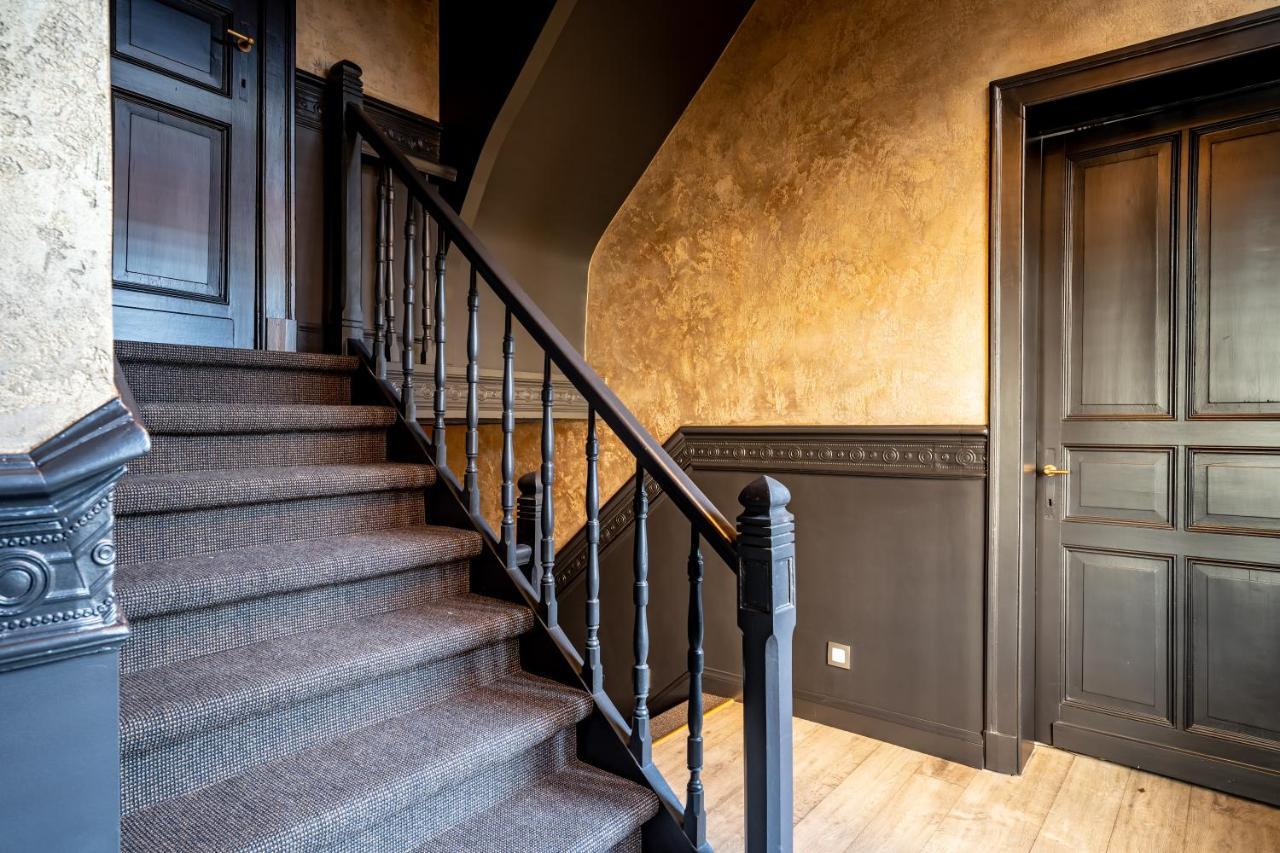 Castelsuites *