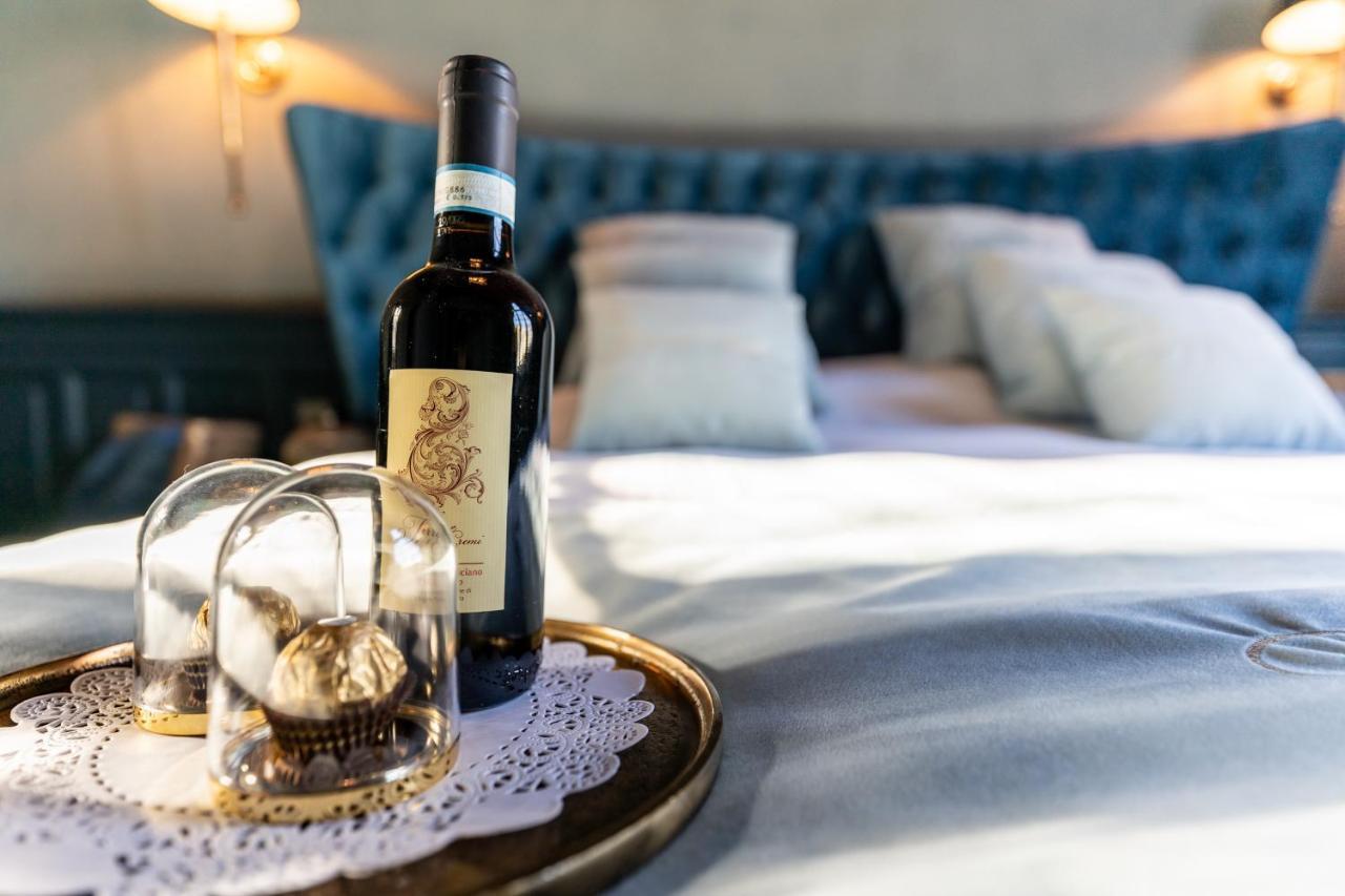 Bed & Breakfast Castelsuites