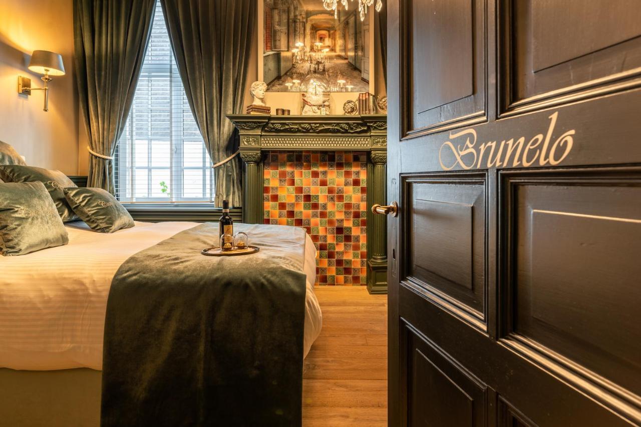 Castelsuites