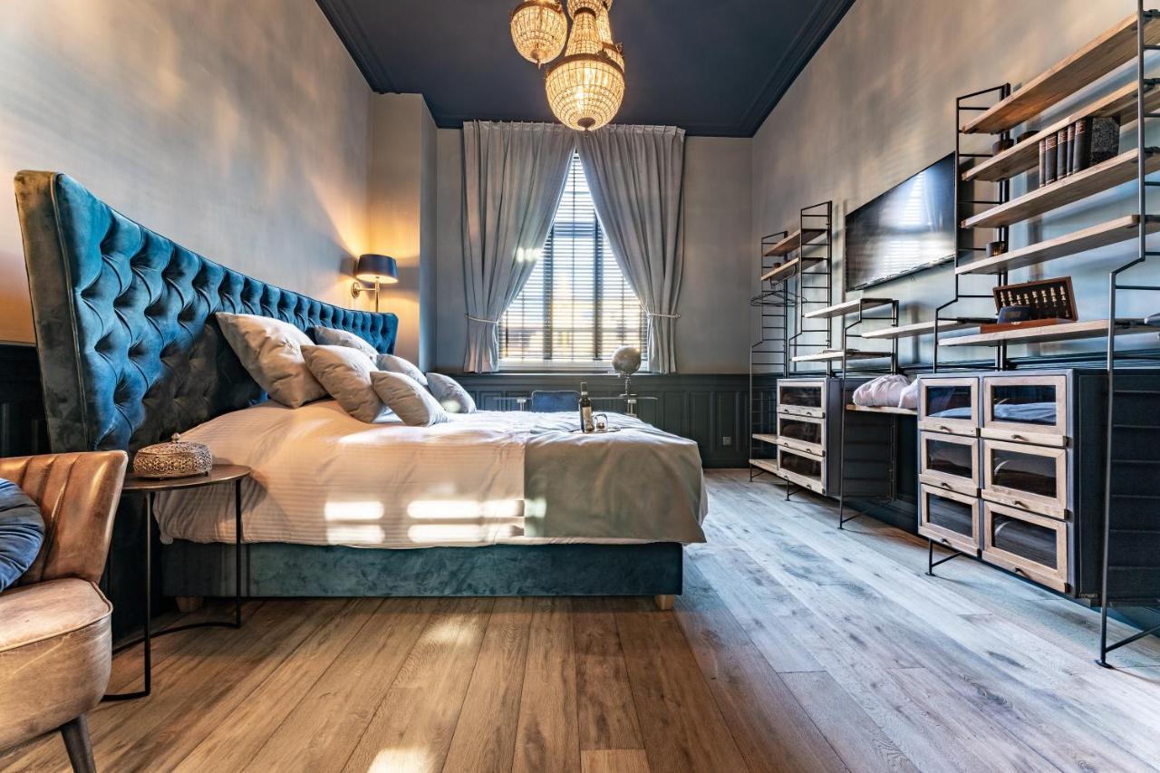 Bed & Breakfast Castelsuites