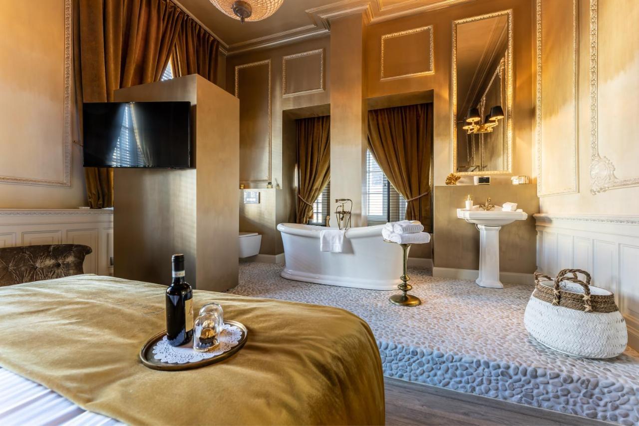 Castelsuites Bed & Breakfast Bruges