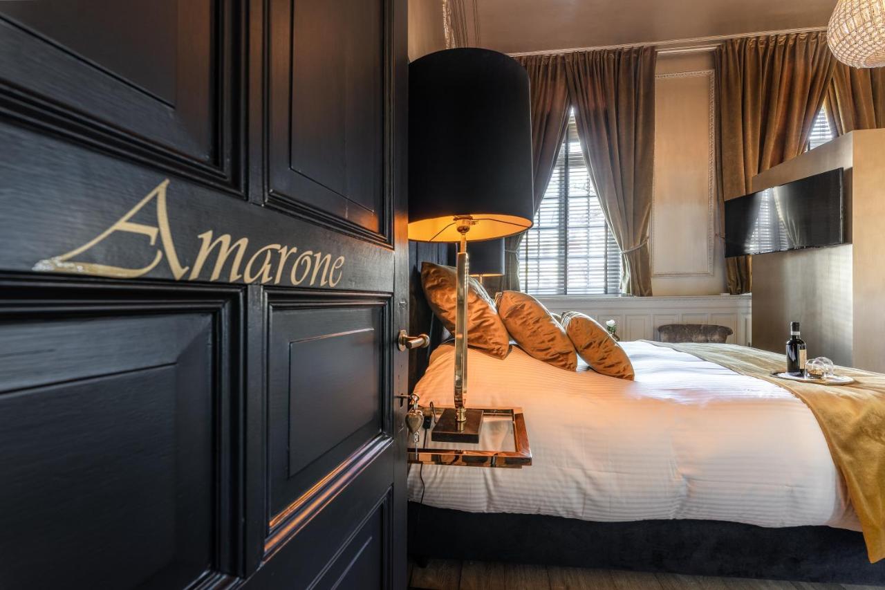 Castelsuites *