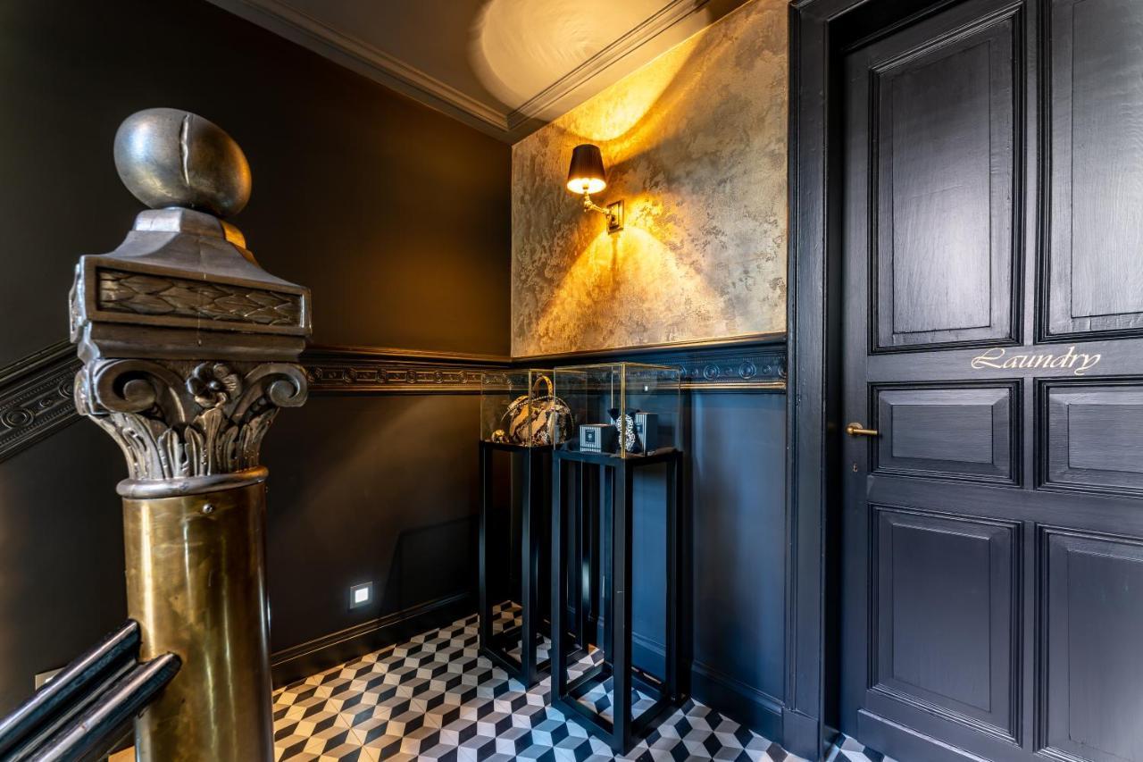 Castelsuites Bed & Breakfast