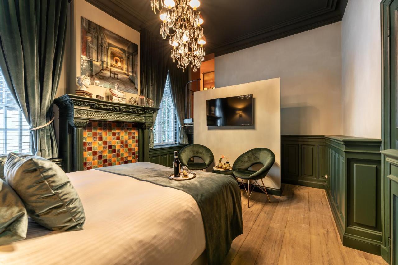 Castelsuites * Bruges