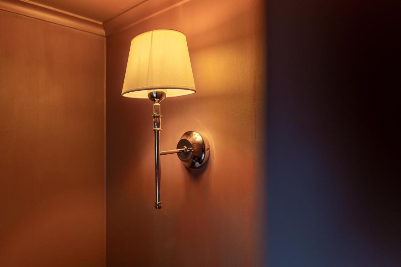 Castelsuites * Bruges