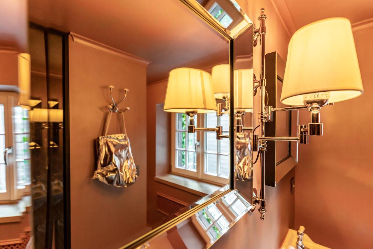 Bed & Breakfast Castelsuites *