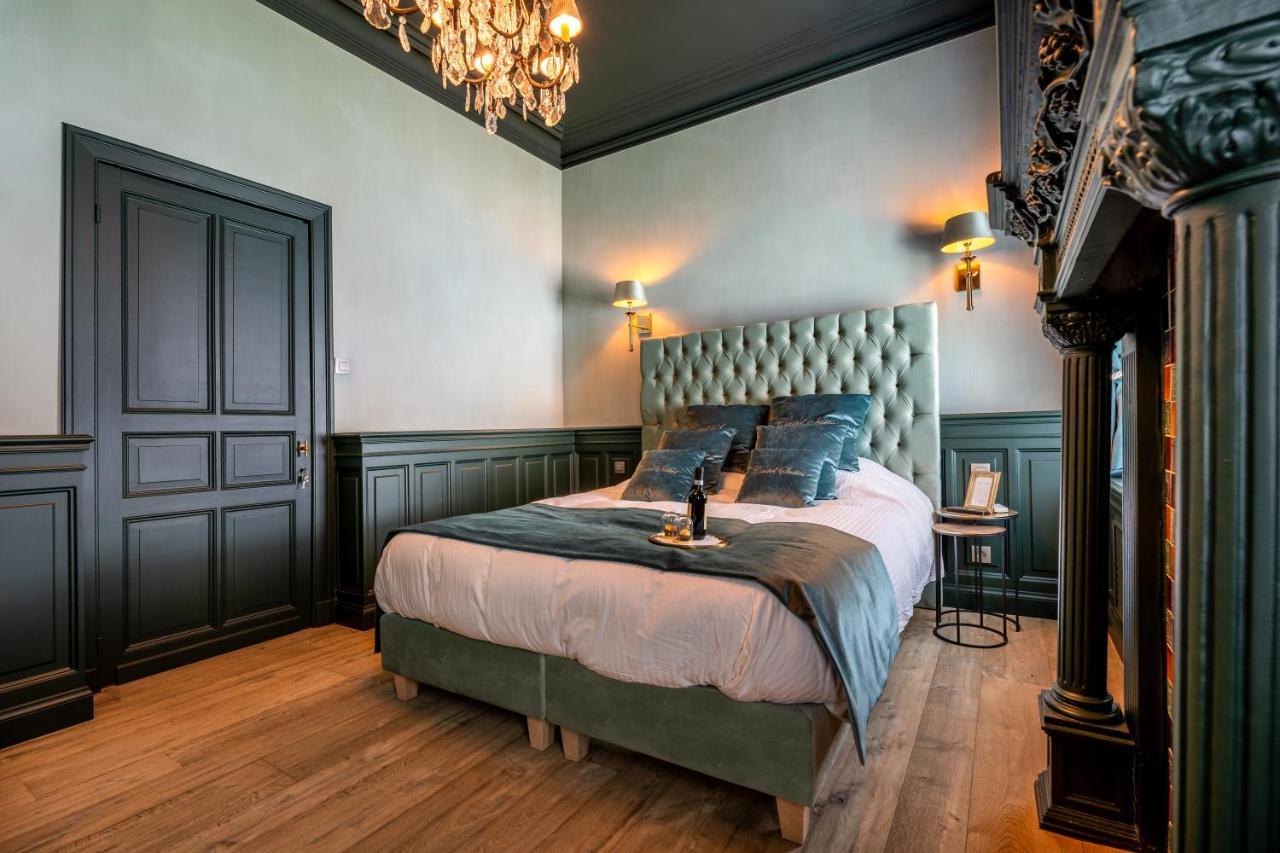 Bed & Breakfast Castelsuites