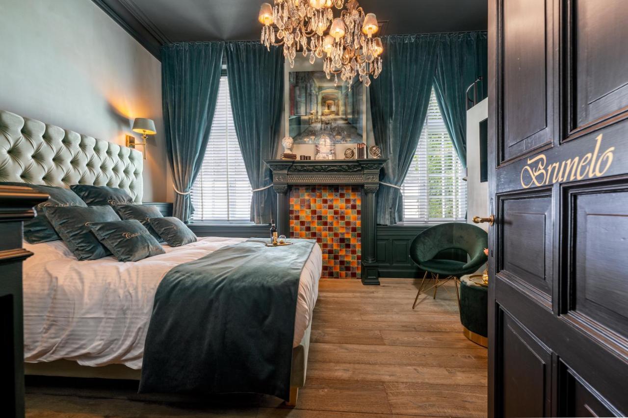 Castelsuites * Bruges