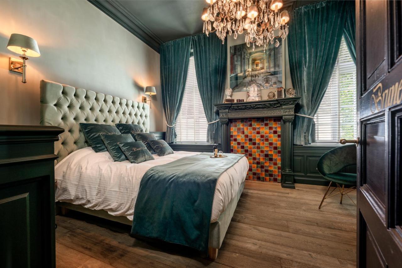 Castelsuites *